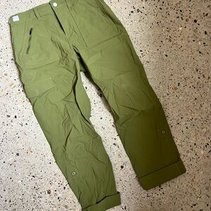 Stio Women’s Cut Bank Pants